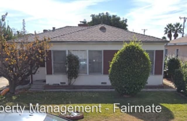 9706 Woolley St - 9706 Woolley Street, Temple City, CA 91780
