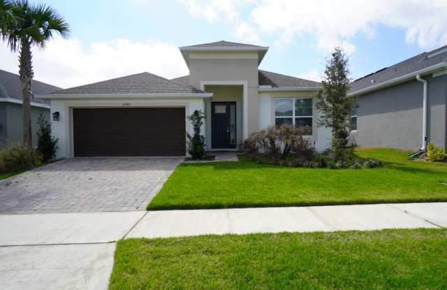 2749 Hilltop Road - 2749 Hilltop Road, Lake County, FL 34711