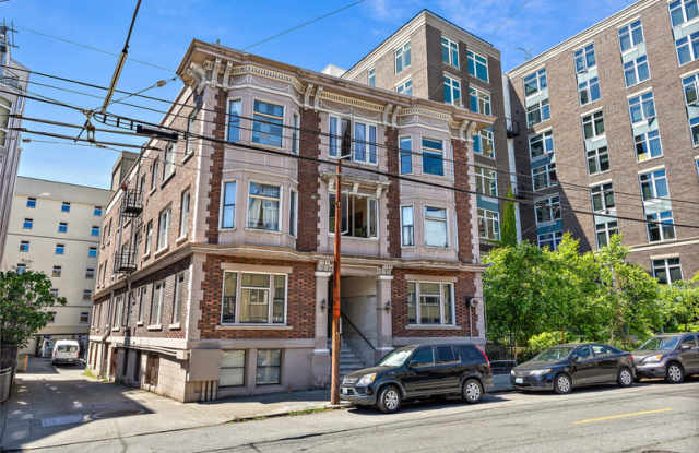 115 Bellevue Ave E photos photos 115 Bellevue Ave E photos photos