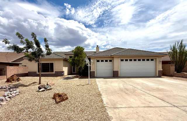 Beautiful 4-Bedroom Home with 3-Car Garage & Hualapai Mountain Views in Walleck Ranch! Gallery 1