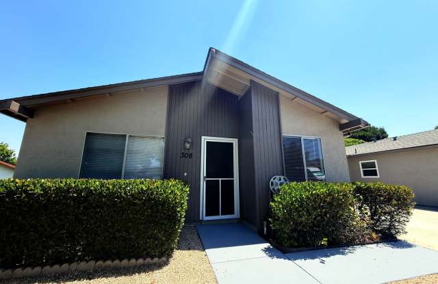 55+ Beautiful Two Bed Community In Oceanside! photos photos