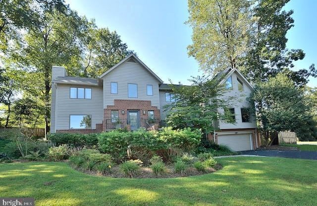 7337 HOOKING ROAD - 7337 Hooking Road, McLean, VA 22102
