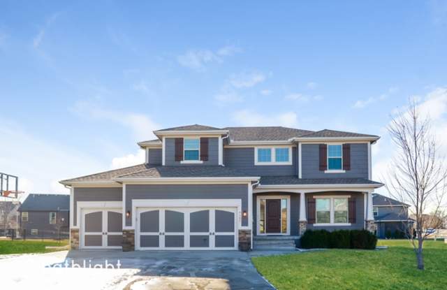 9307 Northeast 97th Terrace - 9307 Northeast 97th Terrace, Kansas City, MO 64157