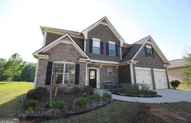 330 Glenhaven - 330 Glenhaven Drive, LaGrange, GA 30241