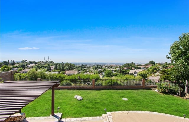 3406 E Alderly Lane - 3406 East Alderly Lane, Orange, CA 92867