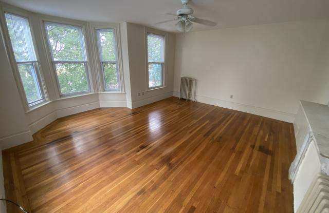 24 Mount Vernon - 24 Mount Vernon Street, Somerville, MA 02145