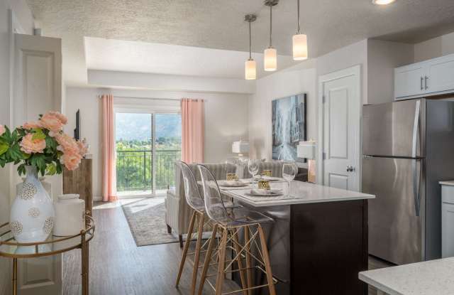 The Ridge Apartments photos photos