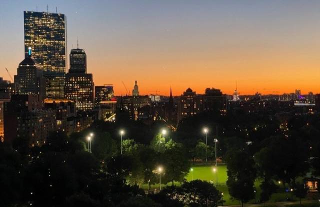 151 Tremont St - 151 Tremont Street, Boston, MA 02111