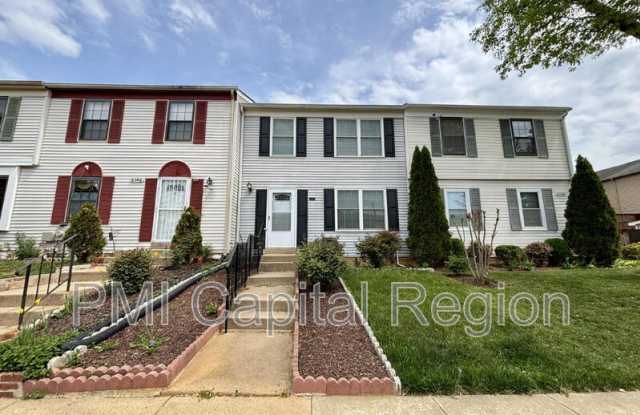 8348 Amity Cir - 8348 Amity Circle, Redland, MD 20877 8348 Amity Cir - 8348 Amity Circle, Redland, MD 20877