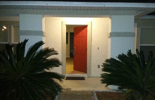 2362 ADAMS LAKE BLVD - 2362 Adams Lake Boulevard, Jacksonville, FL 32221