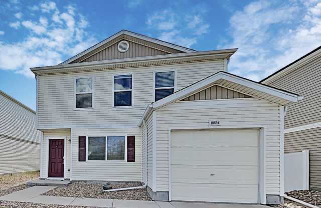 18624 E 45th Pl - 18624 East 45th Place, Denver, CO 80249