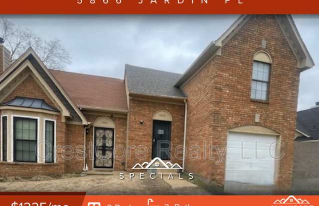 5866 Jardin Pl photos photos