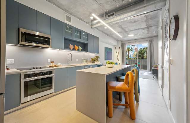 AMLI Wynwood Gallery 4