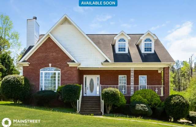 6562 White Oak Lane - 6562 White Oak Lane, Hueytown, AL 35023