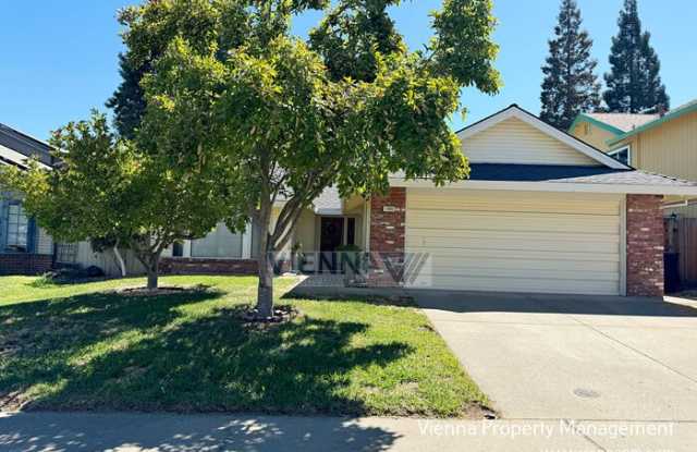 1308 Kingswood Drive - 1308 Kingswood Drive, Roseville, CA 95678