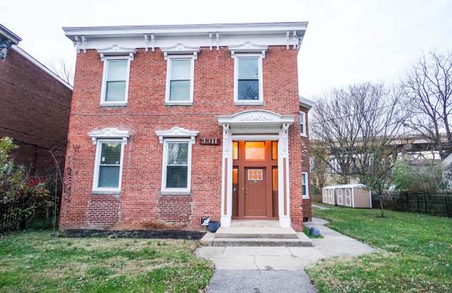 3311 Rudd Avenue - 4 photos photos