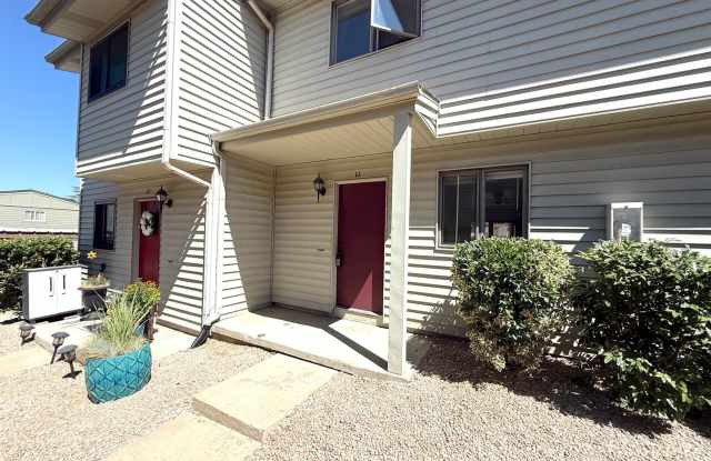 Townhome in Prescott! Gallery 3