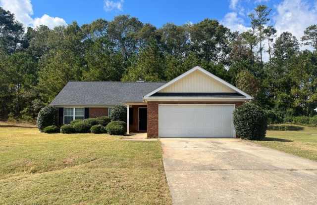 311 Willow Way - 311 Willow Way, Griffin, GA 30224