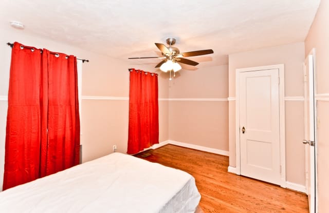 2606 Franklin Street - 2606 Franklin Street Northeast, Washington, DC 20018