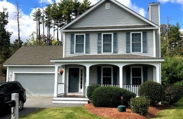 124 Marathon Way - 124 Marathon Way, Manchester, NH 03109