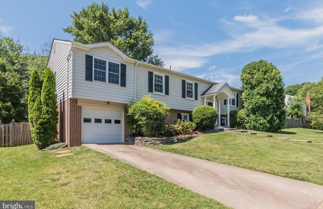 1710 PRELUDE DRIVE - 1710 Prelude Drive, Wolf Trap, VA 22182