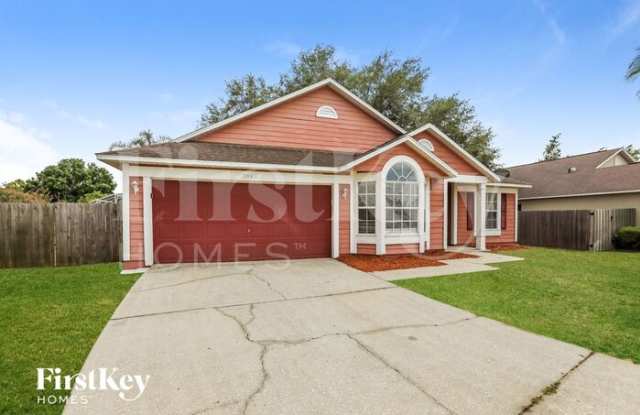 2049 Greystone Trail - 2049 Greystone Trail, Pine Hills, FL 32818 2049 Greystone Trail - 2049 Greystone Trail, Pine Hills, FL 32818