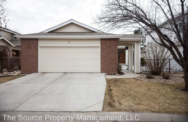 5000 Boardwalk Dr #6 - 5000 Boardwalk Drive, Fort Collins, CO 80525