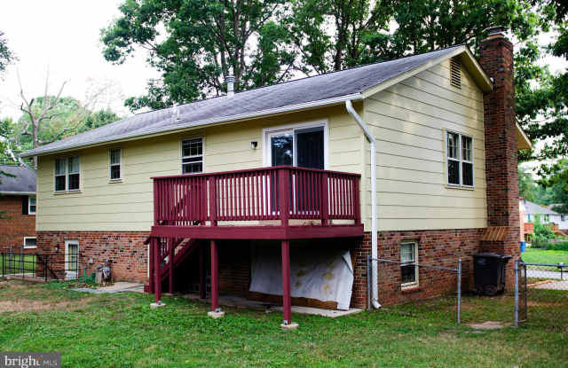14802 WOOD HOME ROAD Gallery 4
