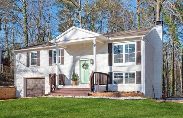 2976 Bay Berry Drive SW photos photos