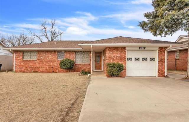 1317 N Nail Pkwy photos photos
