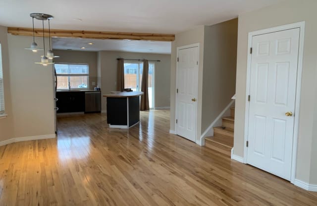 1641 Walker Street - 1641 Walker Street, Erie, CO 80516