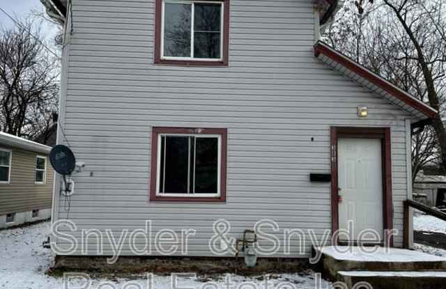 383 Black Street photos photos