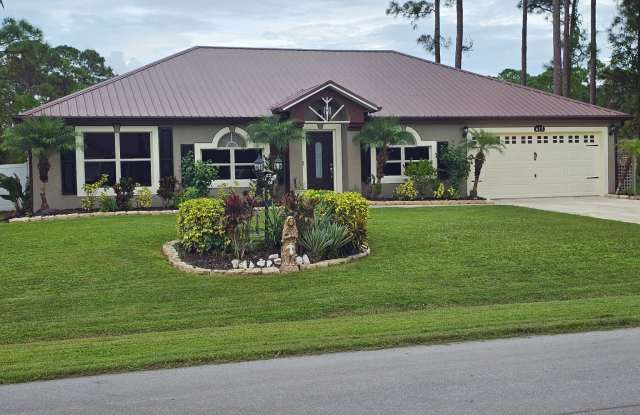 417 Wildwood Ave Sw - 417 Wildwood Avenue Southwest, Palm Bay, FL 32908