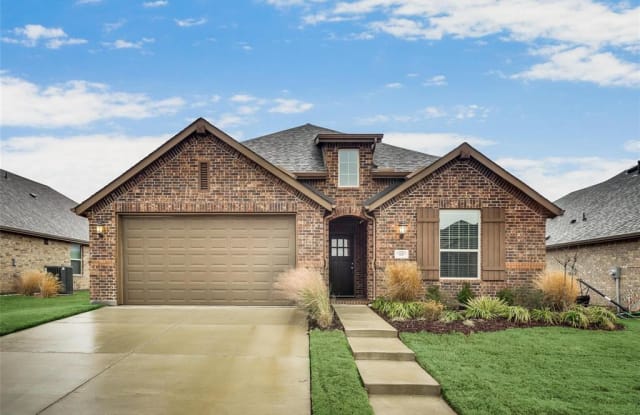 1324 E Swan Trail - 1324 E Swan Trl, Argyle, TX 76226