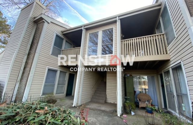 6679 Whispering Oaks #3 - 6679 Whispering Oak Place, Memphis, TN 38120