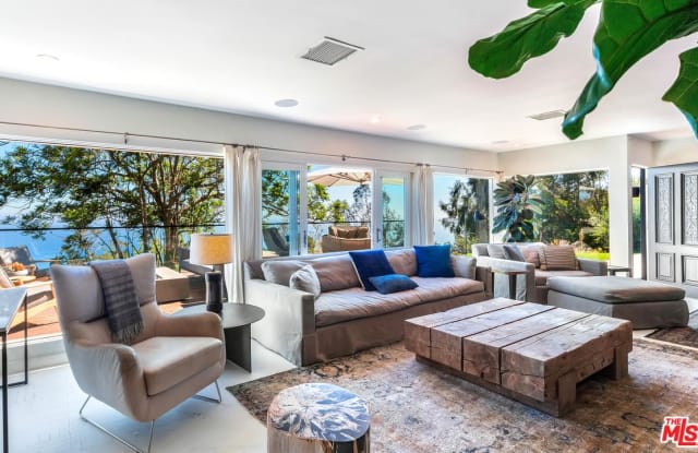20734 BIG ROCK Drive - 20734 Big Rock Drive, Malibu, CA 90265