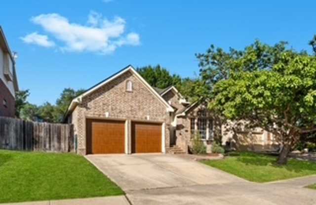 HART RANCH - 6127 Oakwood Trail, San Antonio, TX 78249