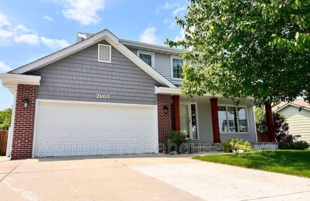 2102 NW Logan St - 2102 Northwest Logan Street, Ankeny, IA 50023