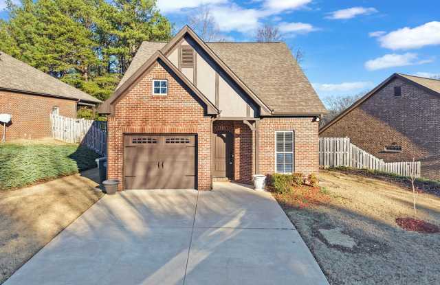 Like-New One-Level Brick Home with Private Patio photos photos