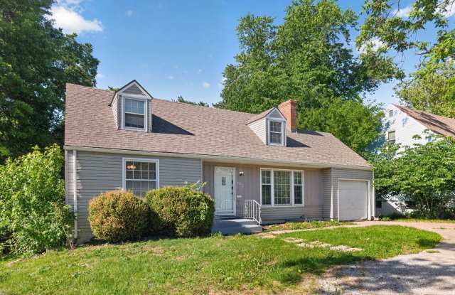Your Next Home Awaits: 4BR/2BA in Desirable Prairie Village Location! photos photos