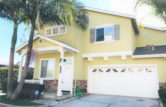 19046 Delaware Street - 19046 Delaware Street, Huntington Beach, CA 92648