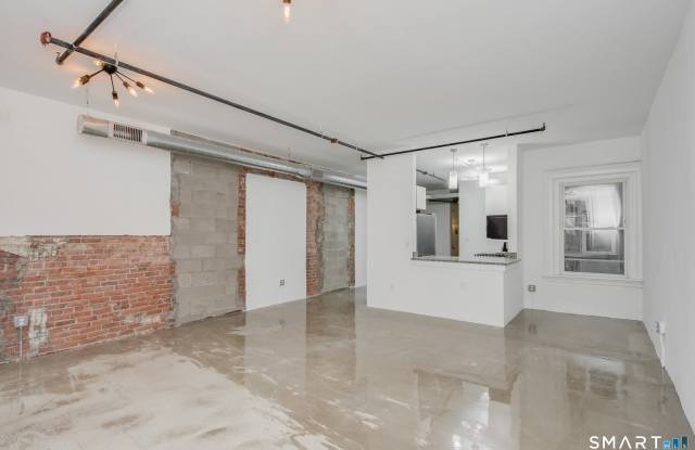 Hartford Lofts Gallery 2