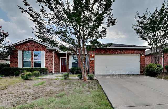 2003 Cobblestone Trl - 2003 Cobblestone Trail, Kaufman County, TX 75126