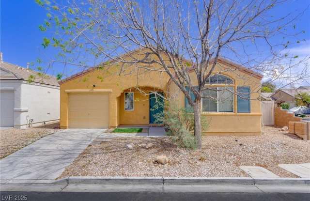 3446 Denali Preserve Street - 3446 Denali Preserve Street, Whitney, NV 89122