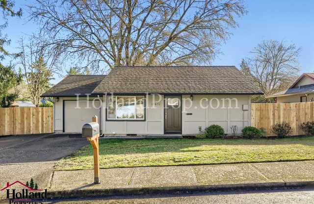Beautifully 2 bedroom 1 bath single level home in Beaverton photos photos