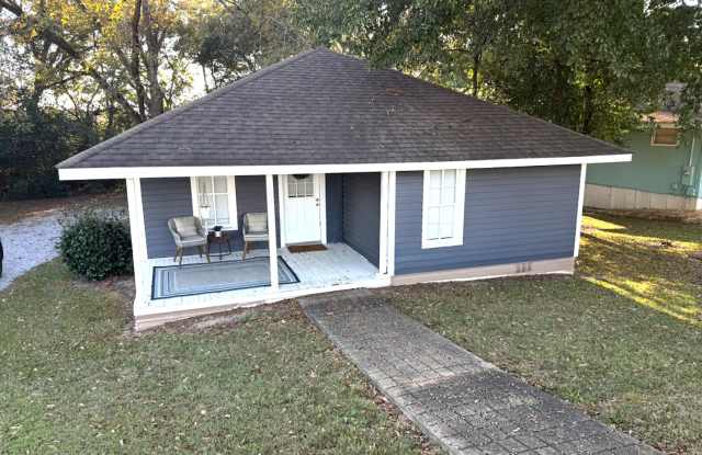 Furnished 2 BR 2 bath - 101 Pilleys Crossing, Troy, AL 36079 Furnished 2 BR 2 bath - 101 Pilleys Crossing, Troy, AL 36079