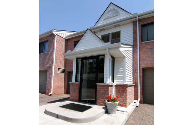 Olympic Ridge Apartments photos photos