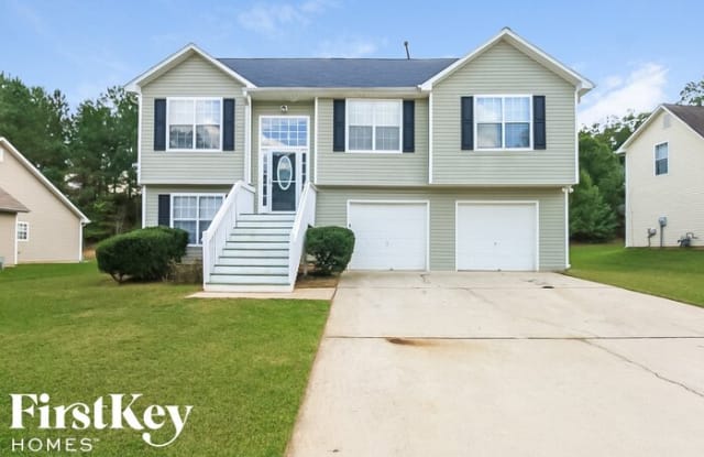 576 Rosewood Circle - 576 Rosewood Circle, Irondale, GA 30238
