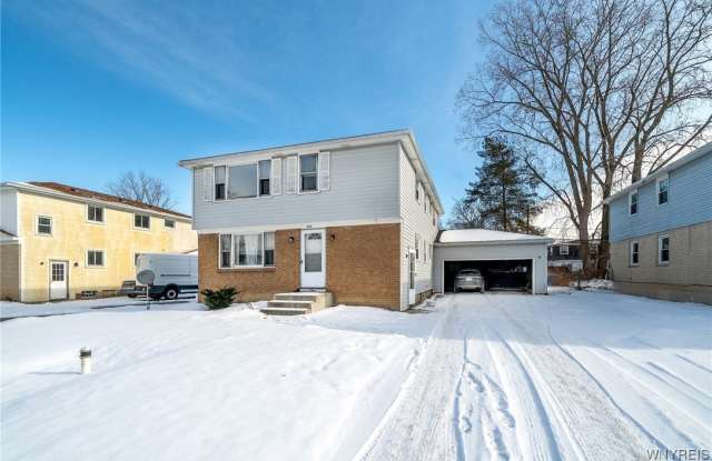 317 Sundridge Drive - 317 Sundridge Drive, Erie County, NY 14228