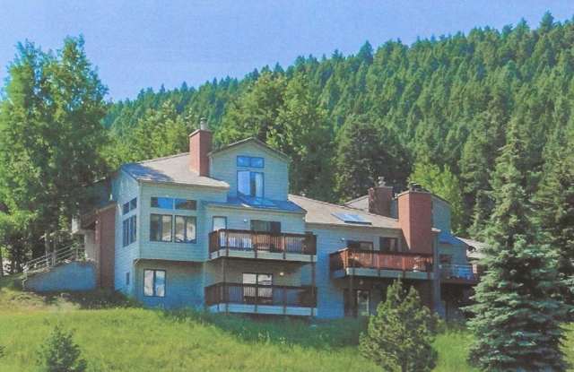 Evolve Real Estate: Gorgeous 4 Beds/4 Bath Residence with Magnificent Views in Genesee! photos photos